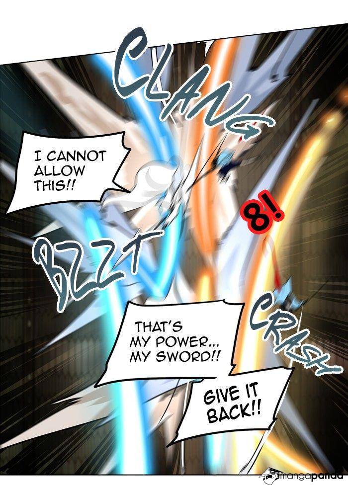 Tower of God Chapter 273 image 127